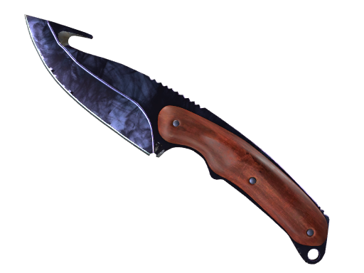 ★ Gut Knife | Doppler (Minimal Wear)