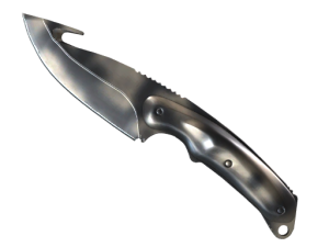 ★ Gut Knife | Scorched (Battle-Scarred)