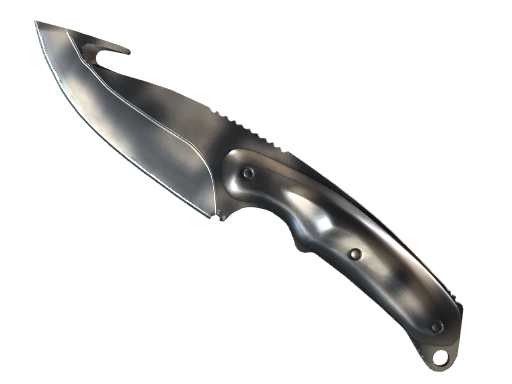 ★ Gut Knife | Scorched (Battle-Scarred)