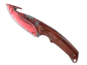 ★ Gut Knife | Slaughter (Field-Tested)