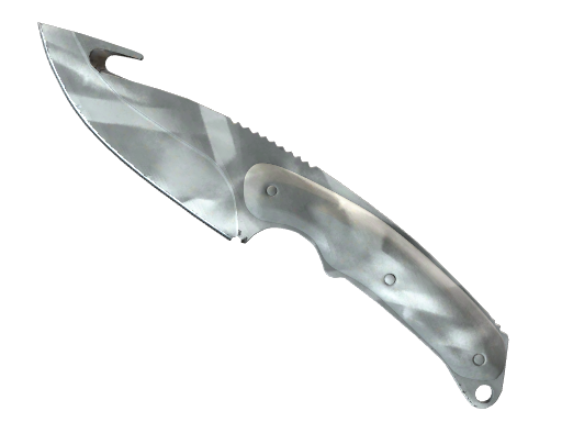 ★ Gut Knife | Urban Masked (Well-Worn)