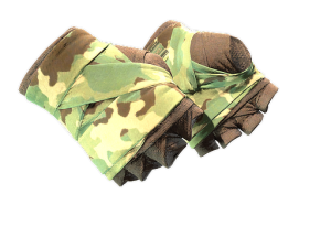 ★ Hand Wraps | Arboreal (Factory New)