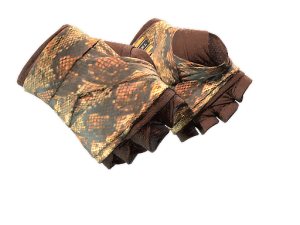 ★ Hand Wraps | Constrictor (Factory New)