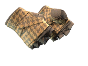 ★ Hand Wraps | Desert Shamagh (Factory New)