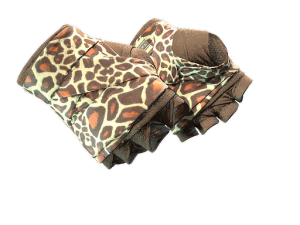 ★ Hand Wraps | Giraffe (Minimal Wear)