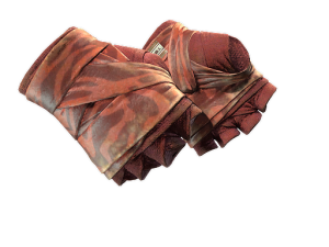 ★ Hand Wraps | Slaughter (Field-Tested)