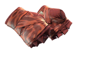 ★ Hand Wraps | Slaughter (Minimal Wear)