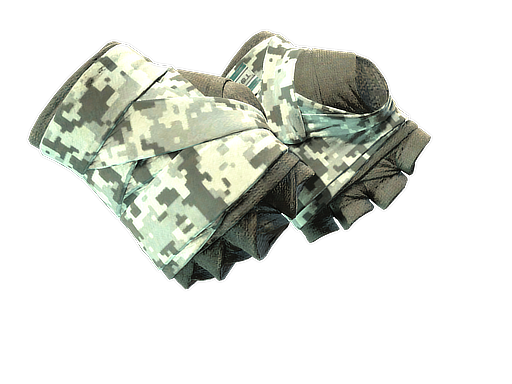 ★ Hand Wraps | Spruce DDPAT (Minimal Wear)