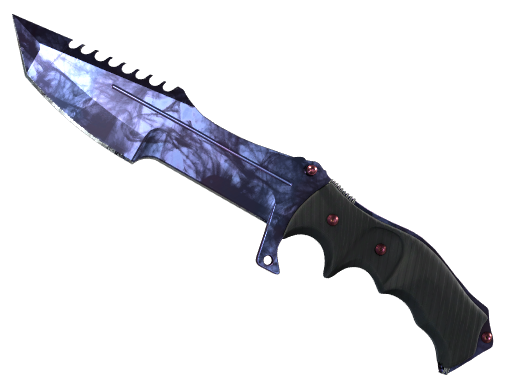 ★ Huntsman Knife | Doppler (Minimal Wear)