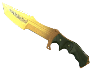 ★ Huntsman Knife | Lore (Minimal Wear)
