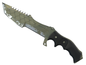 ★ Huntsman Knife | Safari Mesh (Field-Tested)