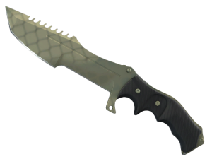 ★ Huntsman Knife | Safari Mesh (Minimal Wear)