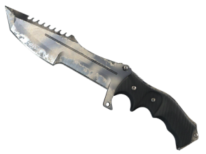 ★ Huntsman Knife | Scorched (Field-Tested)