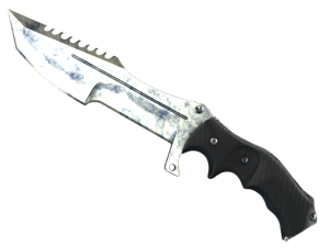 ★ Huntsman Knife | Stained (Battle-Scarred)