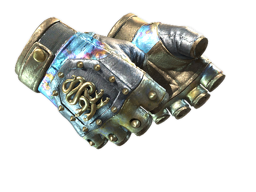 ★ Hydra Gloves | Case Hardened (Factory New)