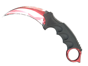 ★ Karambit | Slaughter (Field-Tested)