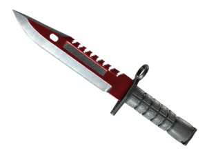 ★ M9 Bayonet | Autotronic (Factory New)
