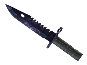 ★ M9 Bayonet | Doppler (Minimal Wear)