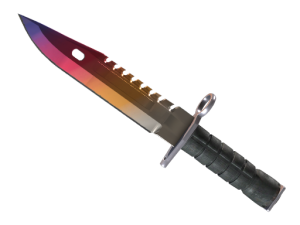 ★ M9 Bayonet | Fade (Minimal Wear)