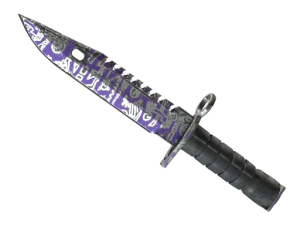 ★ M9 Bayonet | Freehand (Well-Worn)
