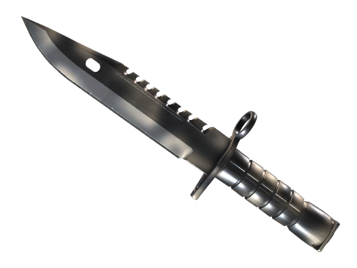 ★ M9 Bayonet | Scorched (Battle-Scarred)