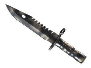 ★ M9 Bayonet | Scorched (Factory New)