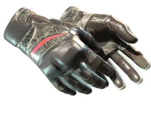 ★ Moto Gloves | Boom! (Field-Tested)