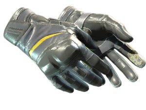 ★ Moto Gloves | Eclipse (Field-Tested)