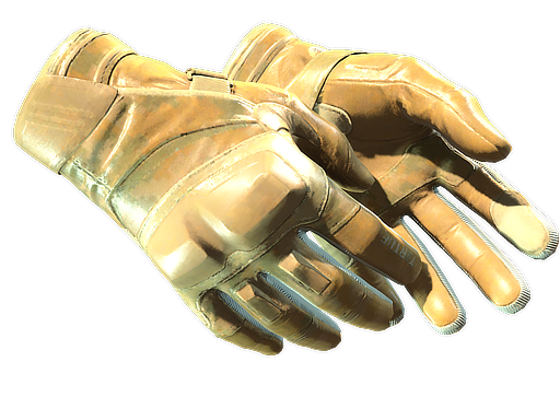 ★ Moto Gloves | Transport (Minimal Wear)