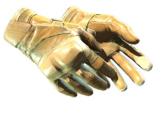 ★ Moto Gloves | Transport (Well-Worn)