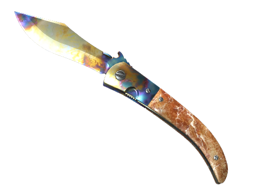 ★ Navaja Knife | Case Hardened (Factory New)