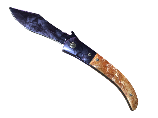 ★ Navaja Knife | Doppler (Minimal Wear)