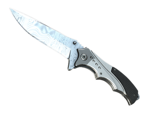 ★ Nomad Knife | Damascus Steel (Factory New)