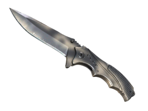 ★ Nomad Knife | Scorched (Field-Tested)