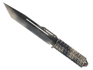 ★ Paracord Knife | Scorched (Minimal Wear)