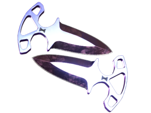 ★ Shadow Daggers | Doppler (Factory New)