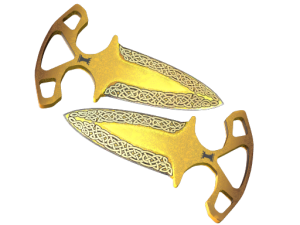 ★ Shadow Daggers | Lore (Factory New)