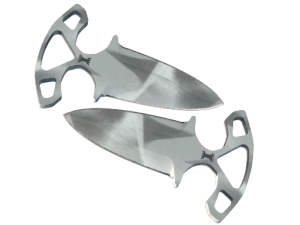 ★ Shadow Daggers | Urban Masked (Factory New)