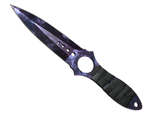 ★ Skeleton Knife | Doppler (Minimal Wear)