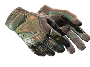 ★ Specialist Gloves | Buckshot (Factory New)