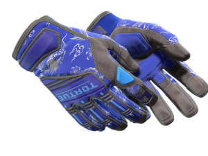 ★ Specialist Gloves | Cloud Chaser (Field-Tested)