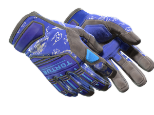 ★ Specialist Gloves | Cloud Chaser (Well-Worn)