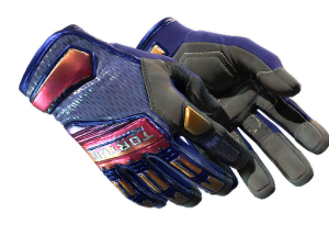 ★ Specialist Gloves | Fade (Minimal Wear)