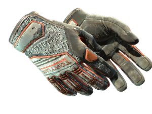 ★ Specialist Gloves | Foundation (Battle-Scarred)