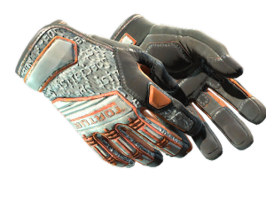 ★ Specialist Gloves | Foundation (Factory New)