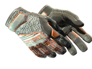 ★ Specialist Gloves | Foundation (Field-Tested)