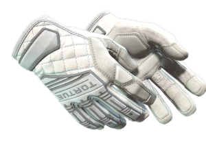 ★ Specialist Gloves | Pillow Punchers (Well-Worn)
