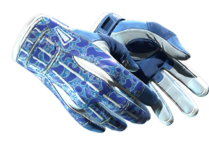 ★ Sport Gloves | Amphibious (Factory New)
