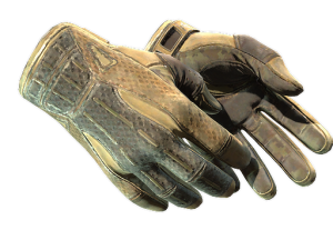 ★ Sport Gloves | Arid (Battle-Scarred)