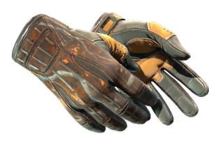 ★ Sport Gloves | Big Game (Battle-Scarred)